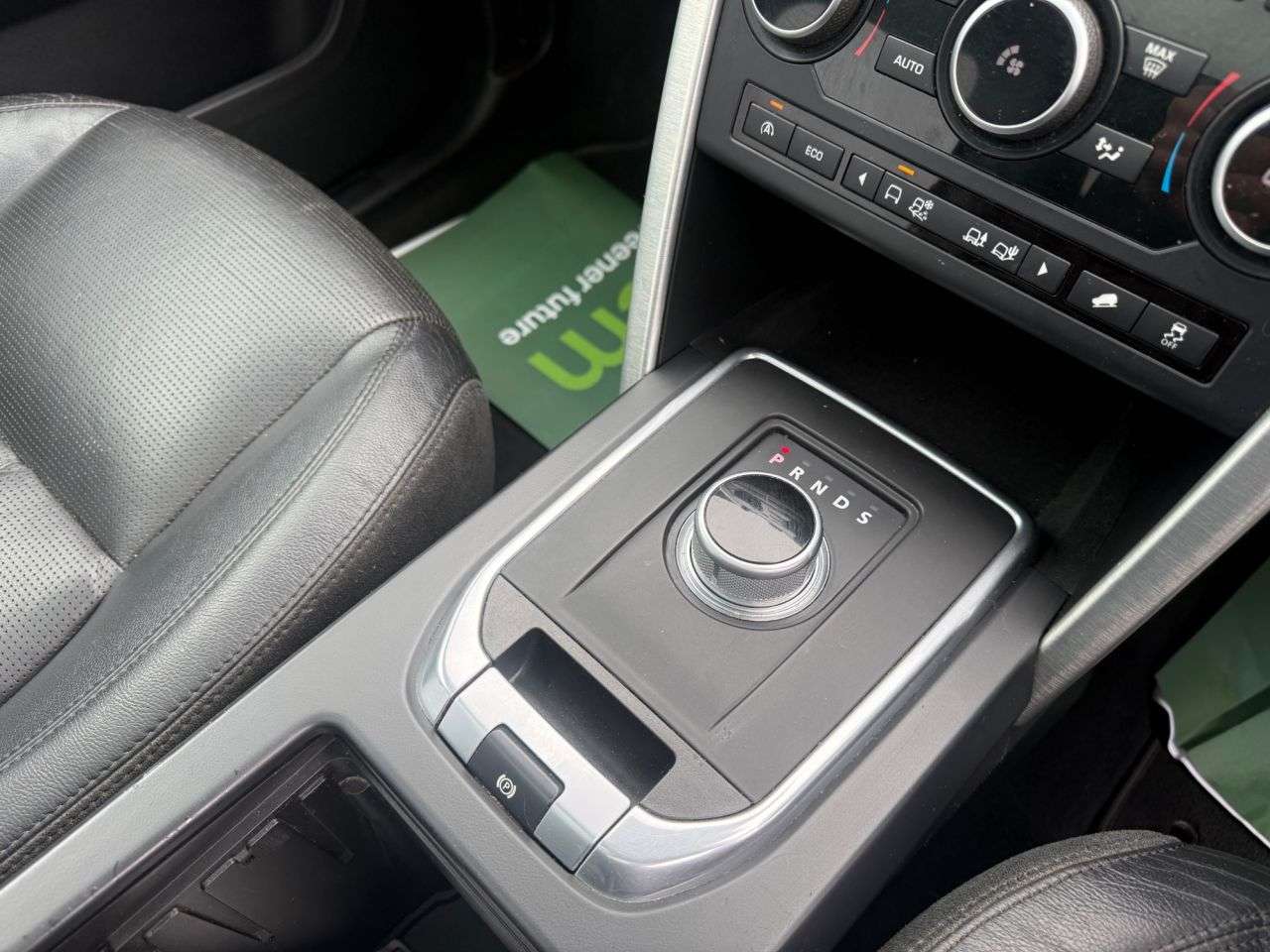 2015 LAND ROVER DISCOVERY SPORT 2015 LAND ROVER DISCOVERY SPORT