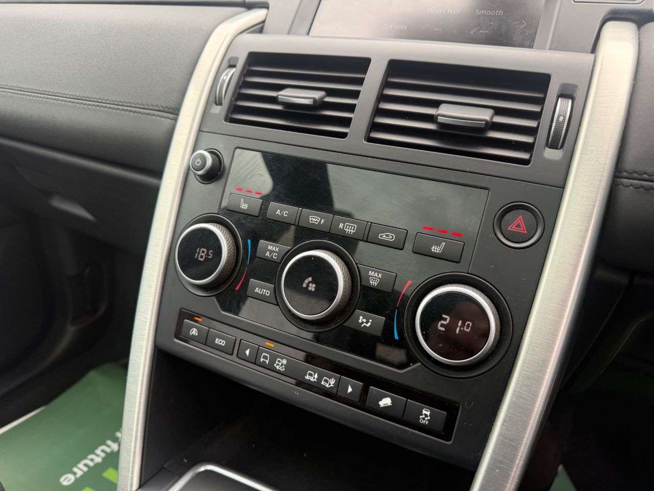 2015 LAND ROVER DISCOVERY SPORT 2015 LAND ROVER DISCOVERY SPORT