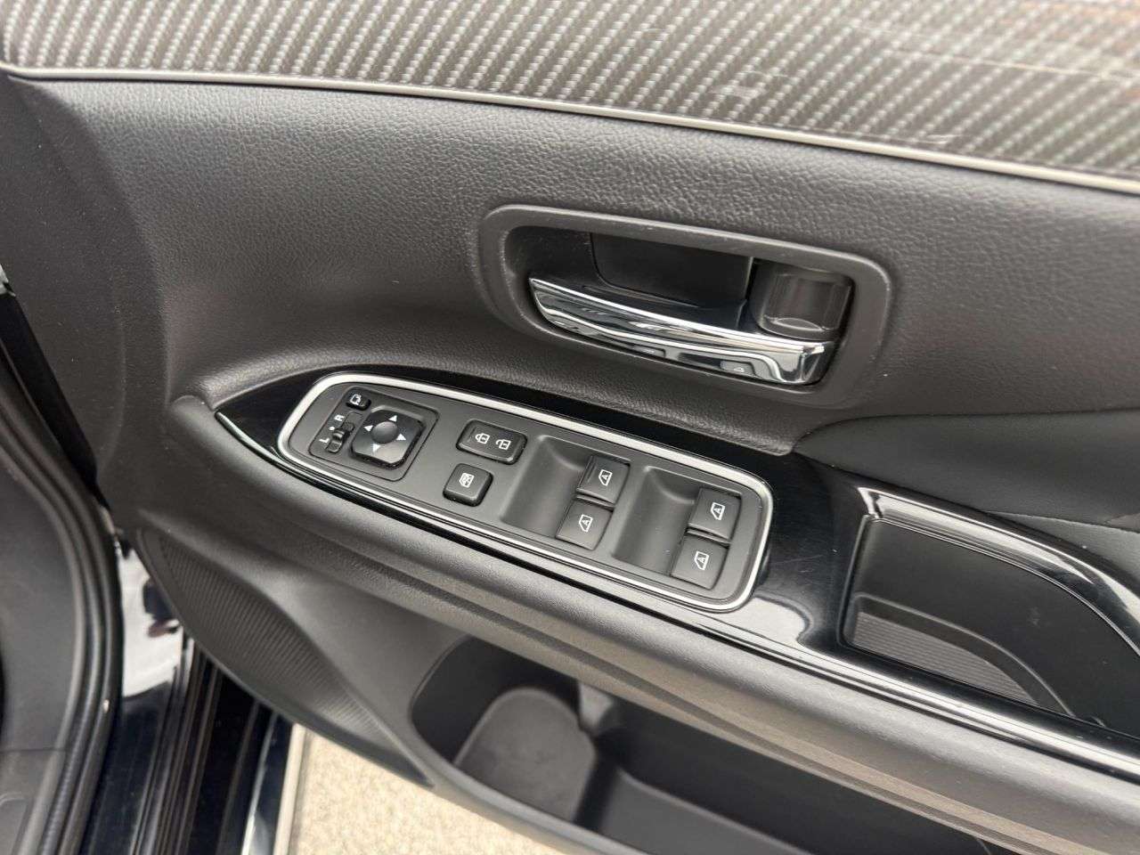 2018 MITSUBISHI OUTLANDER 2018 MITSUBISHI OUTLANDER