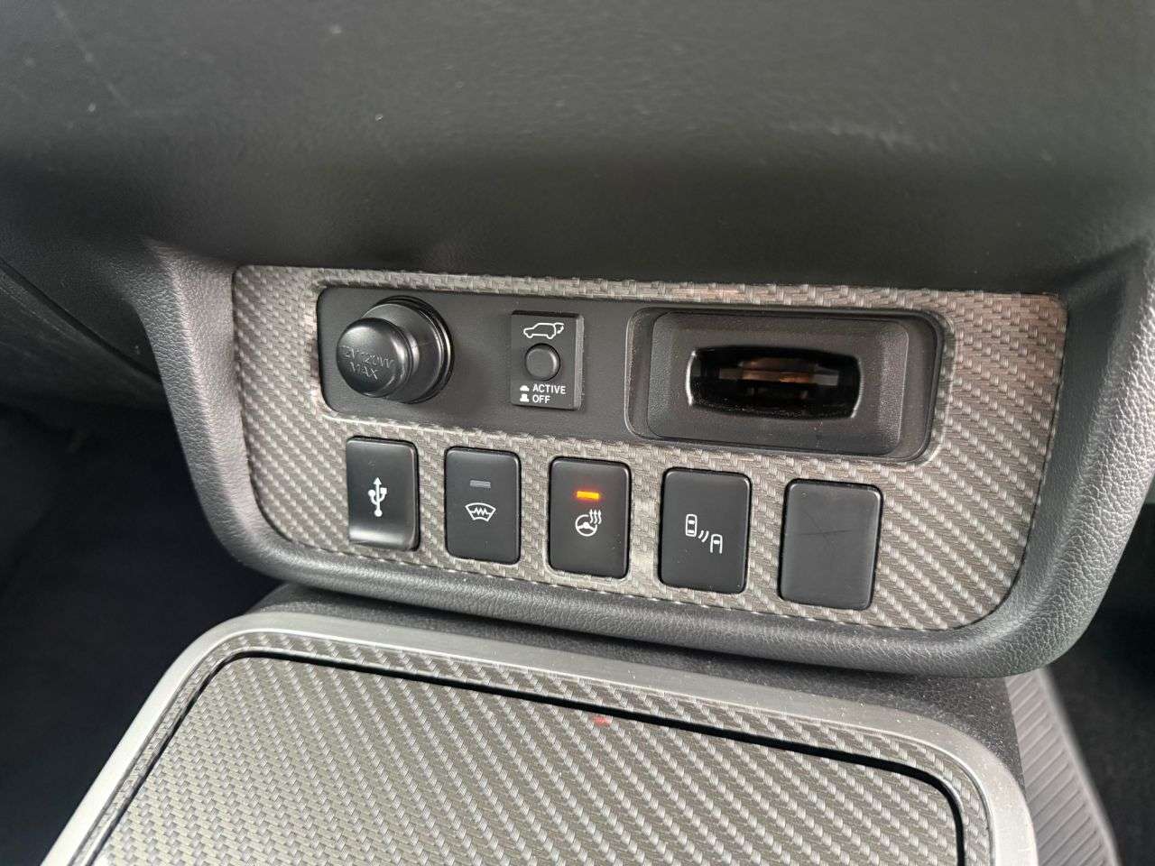 2018 MITSUBISHI OUTLANDER 2018 MITSUBISHI OUTLANDER