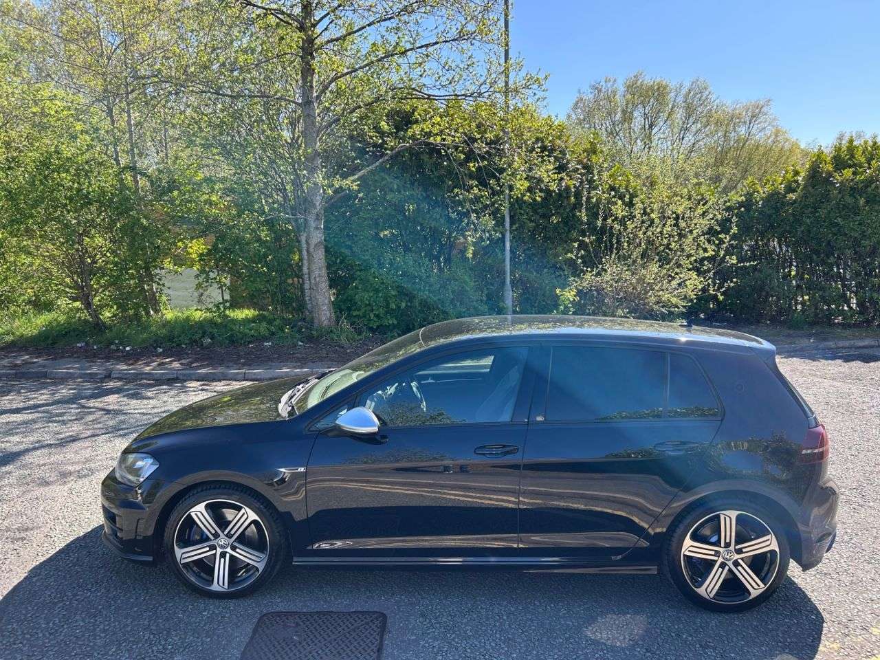 2016 VOLKSWAGEN GOLF 2016 VOLKSWAGEN GOLF