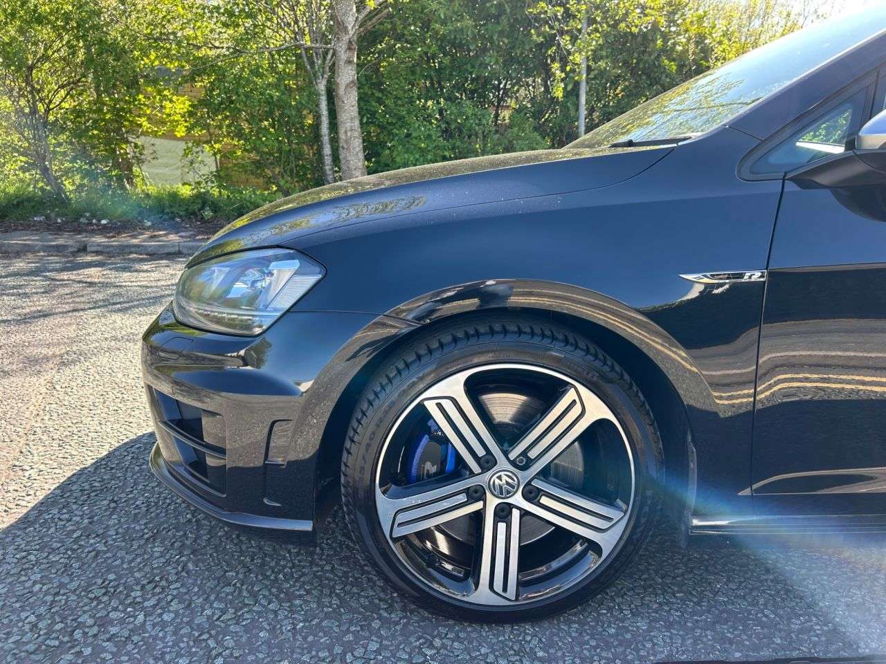 2016 VOLKSWAGEN GOLF 2016 VOLKSWAGEN GOLF