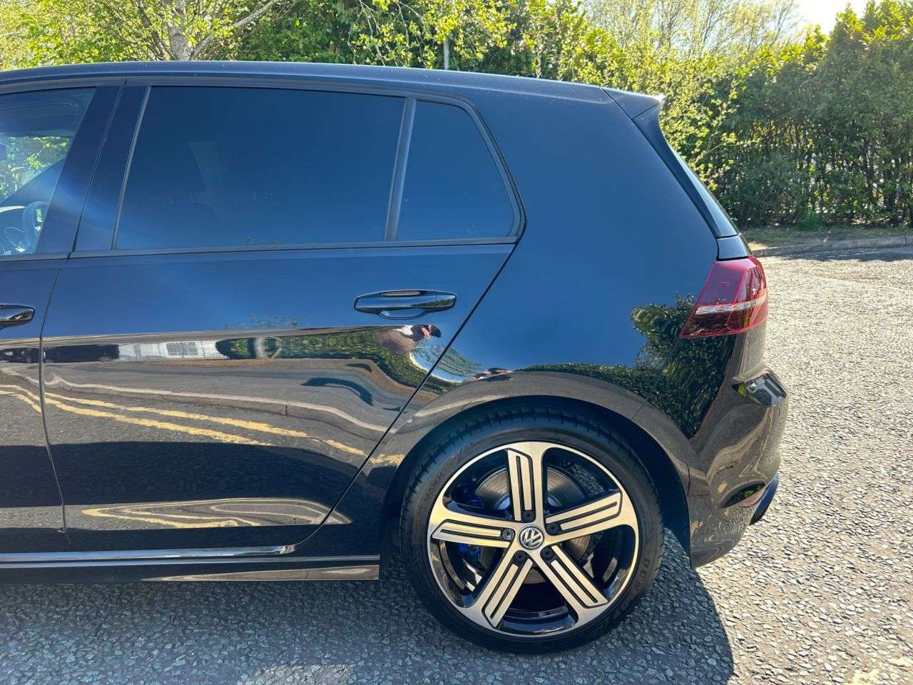 2016 VOLKSWAGEN GOLF 2016 VOLKSWAGEN GOLF