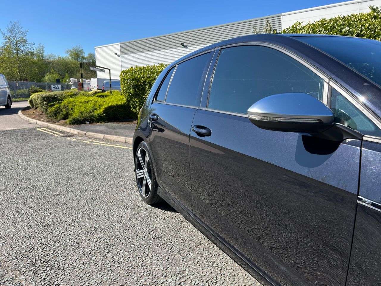2016 VOLKSWAGEN GOLF 2016 VOLKSWAGEN GOLF