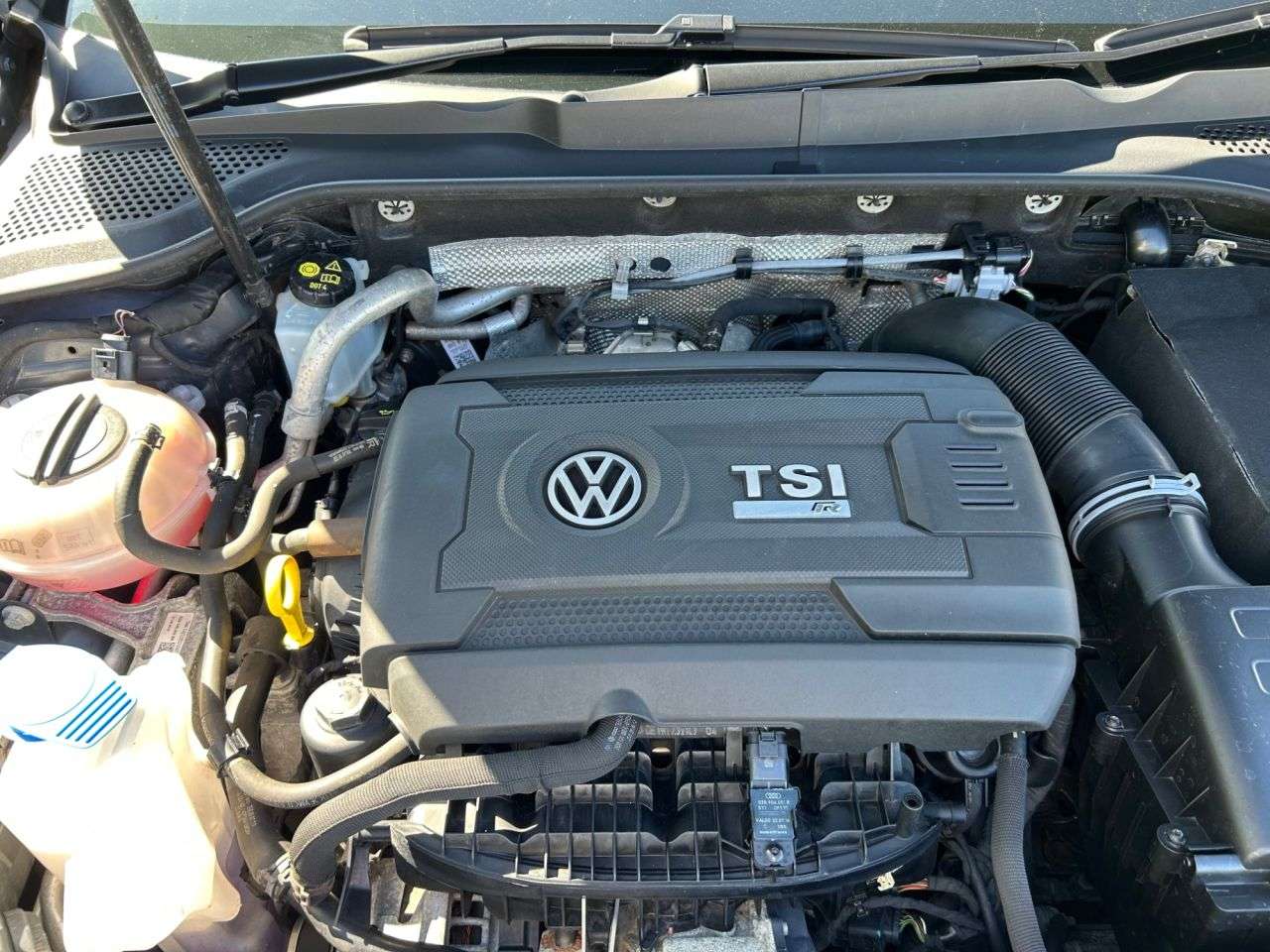 2016 VOLKSWAGEN GOLF 2016 VOLKSWAGEN GOLF