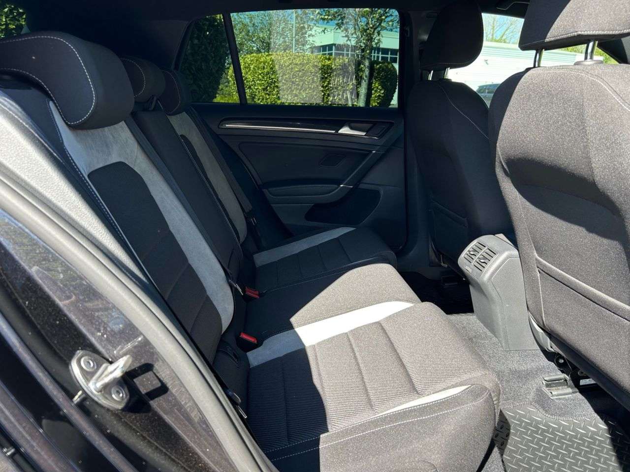 2016 VOLKSWAGEN GOLF 2016 VOLKSWAGEN GOLF
