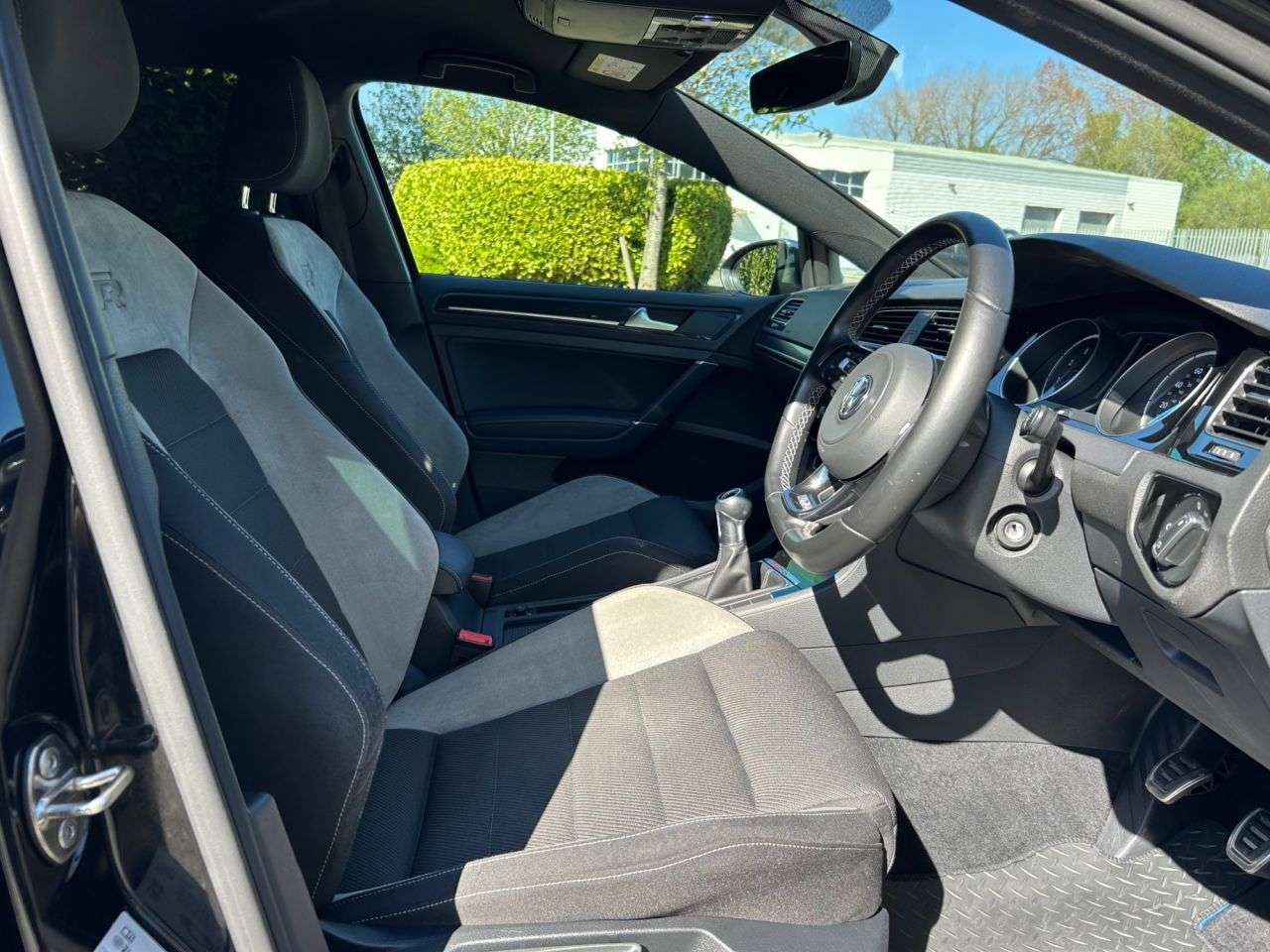 2016 VOLKSWAGEN GOLF 2016 VOLKSWAGEN GOLF