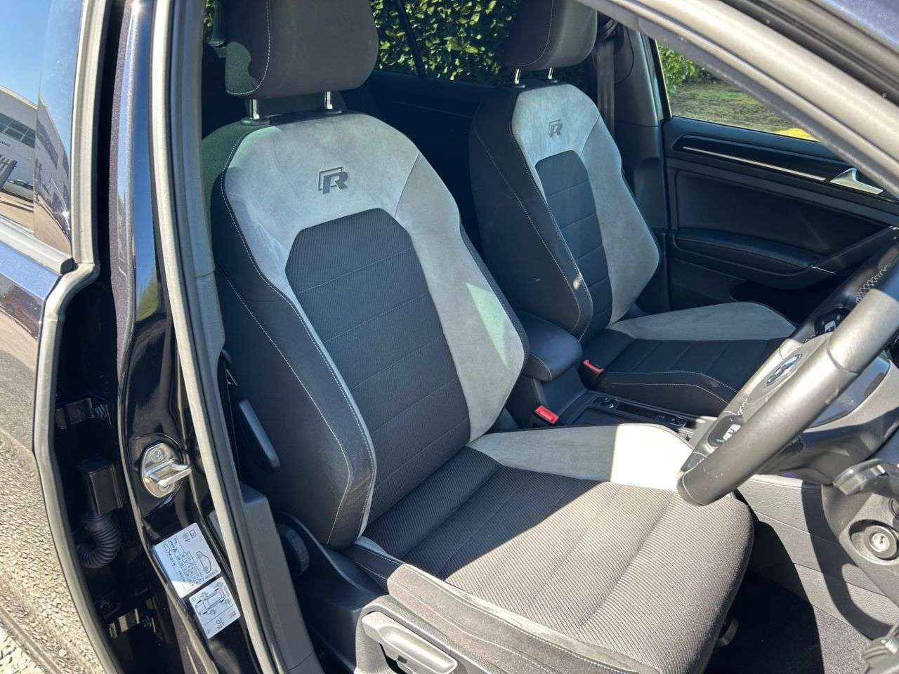 2016 VOLKSWAGEN GOLF 2016 VOLKSWAGEN GOLF