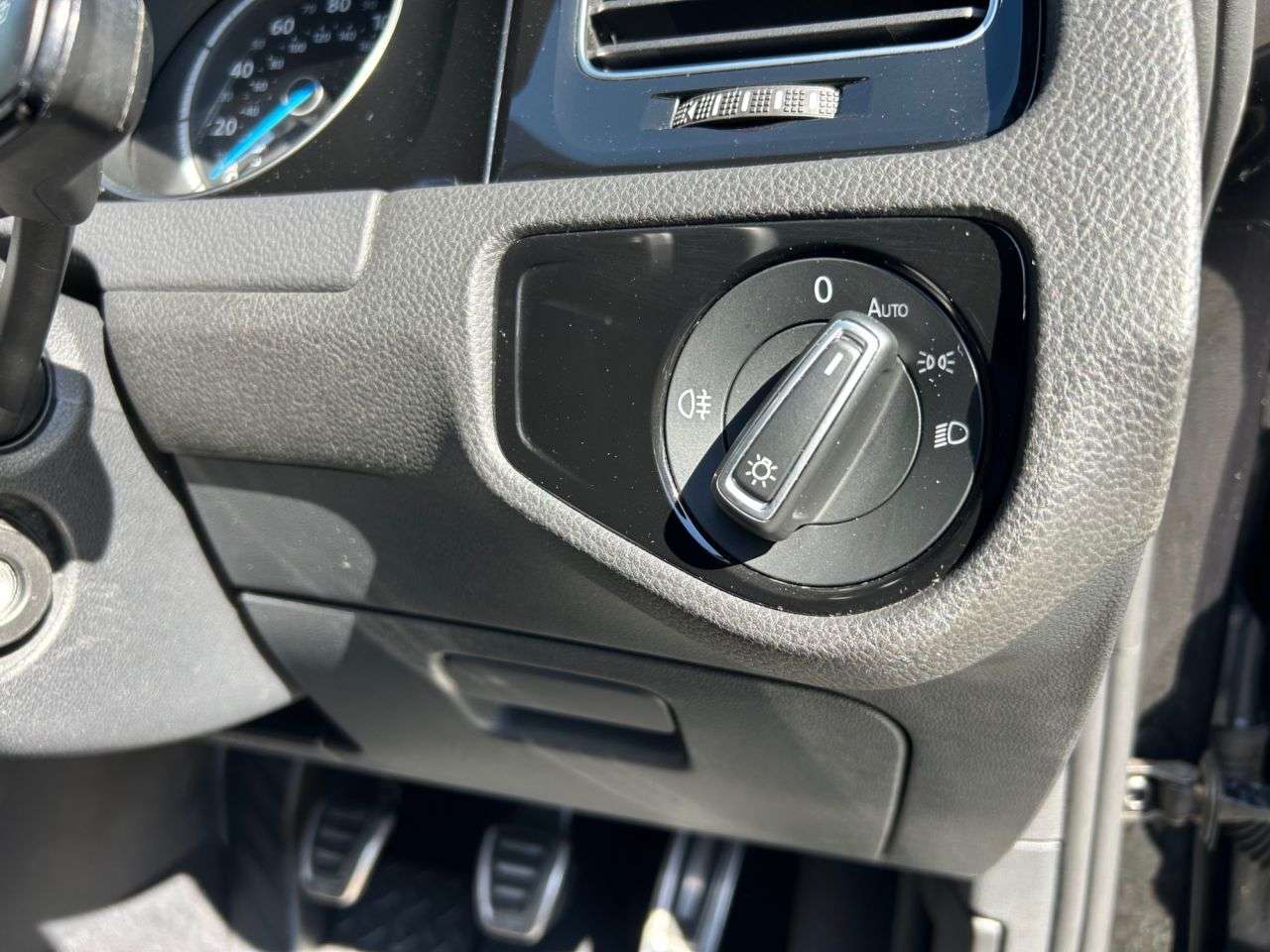 2016 VOLKSWAGEN GOLF 2016 VOLKSWAGEN GOLF
