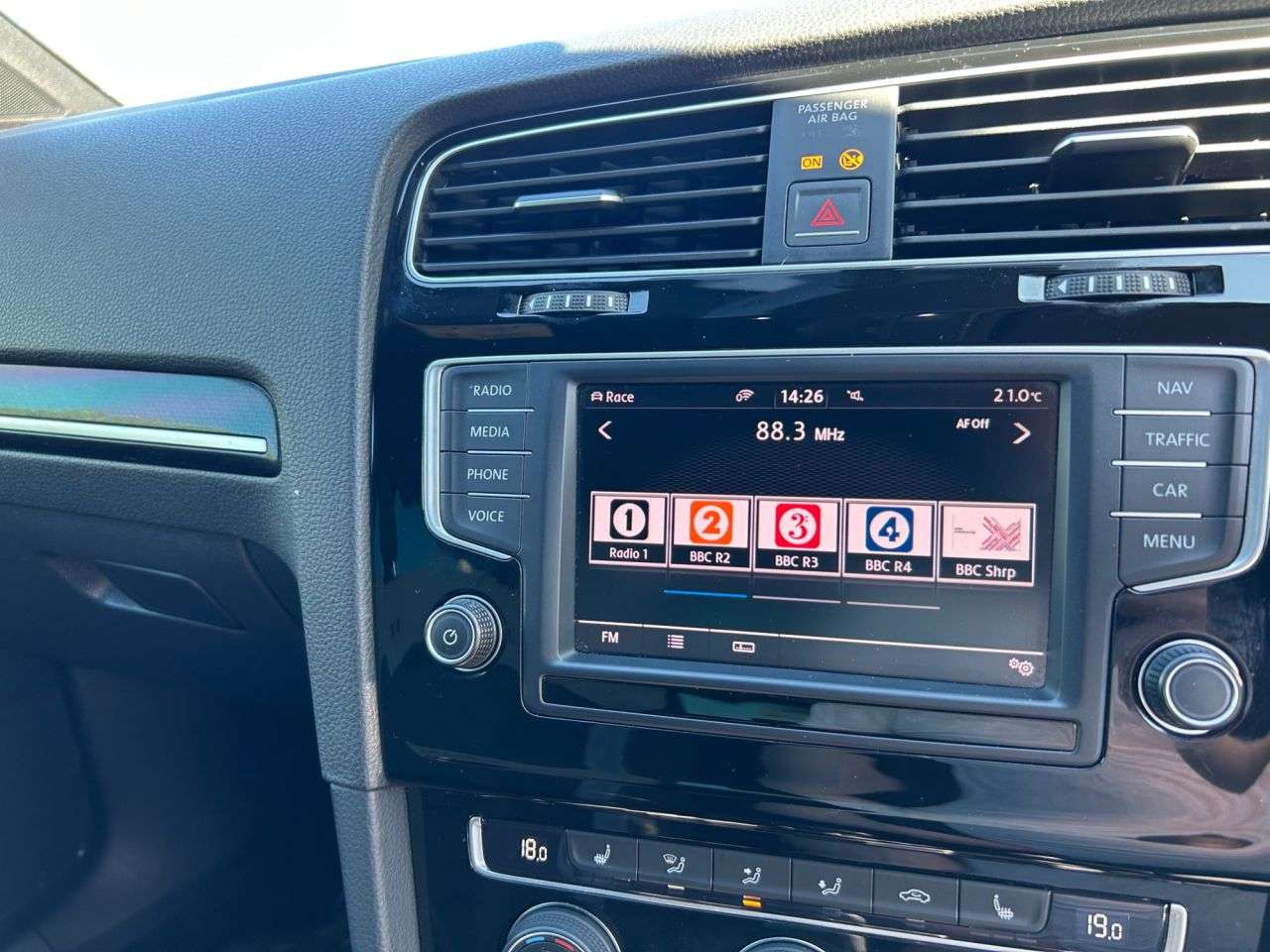 2016 VOLKSWAGEN GOLF 2016 VOLKSWAGEN GOLF