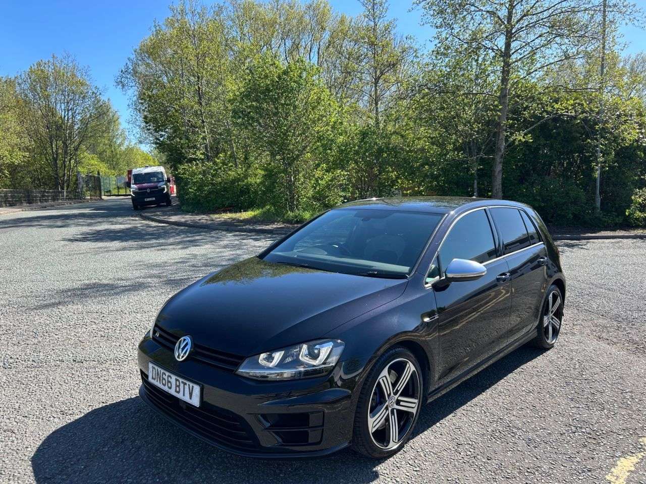 2016 VOLKSWAGEN GOLF 2016 VOLKSWAGEN GOLF