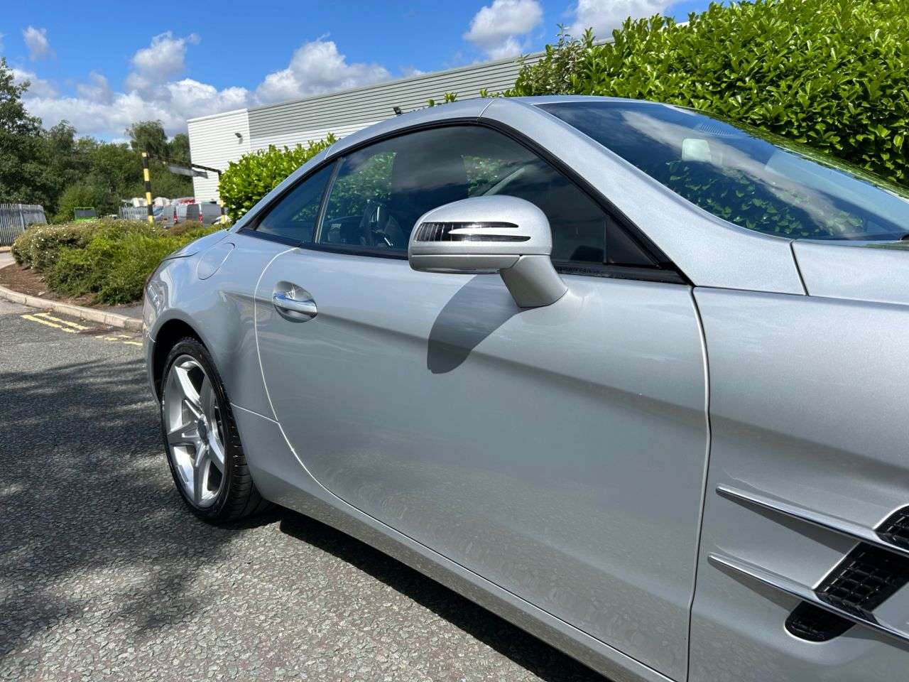 2013 MERCEDES-BENZ SL CLASS 2013 MERCEDES-BENZ SL CLASS