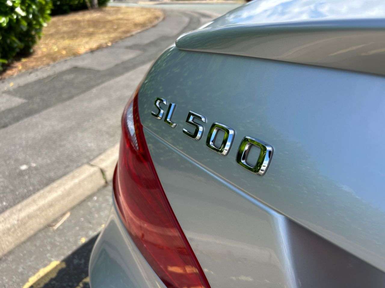 2013 MERCEDES-BENZ SL CLASS 2013 MERCEDES-BENZ SL CLASS