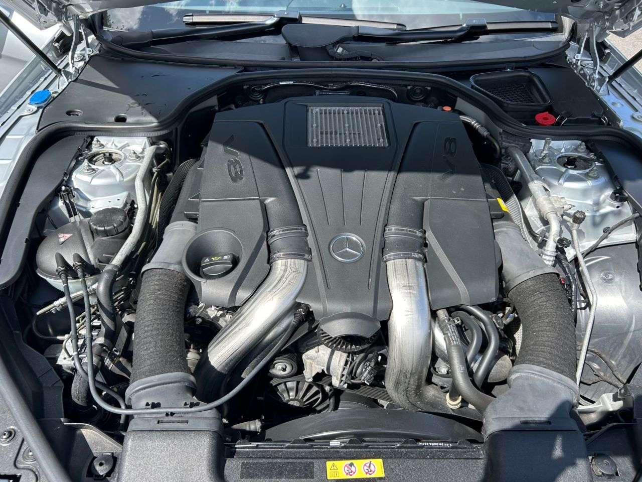 2013 MERCEDES-BENZ SL CLASS 2013 MERCEDES-BENZ SL CLASS