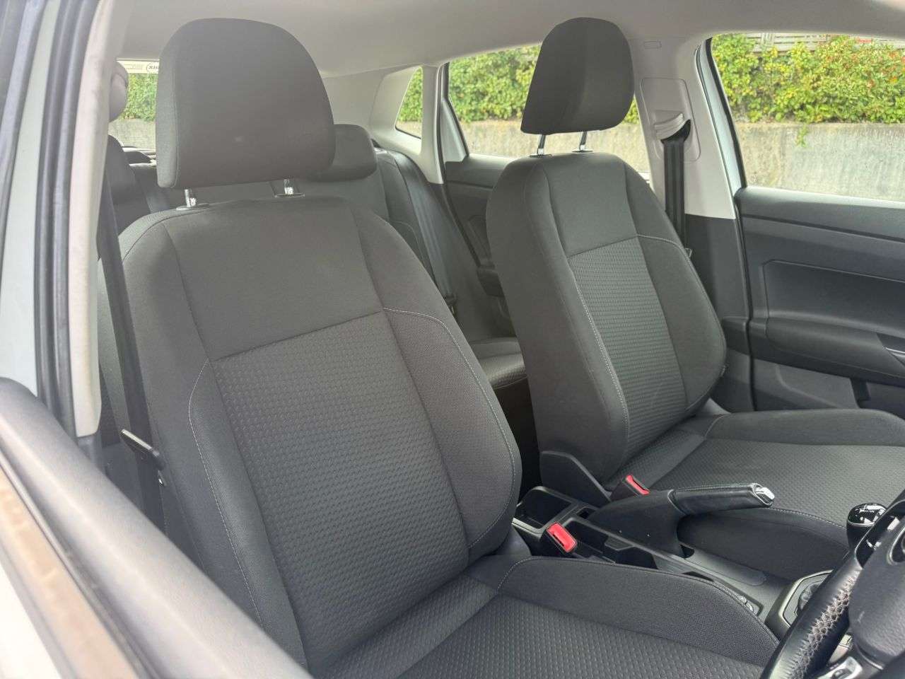 2019 VOLKSWAGEN POLO 2019 VOLKSWAGEN POLO
