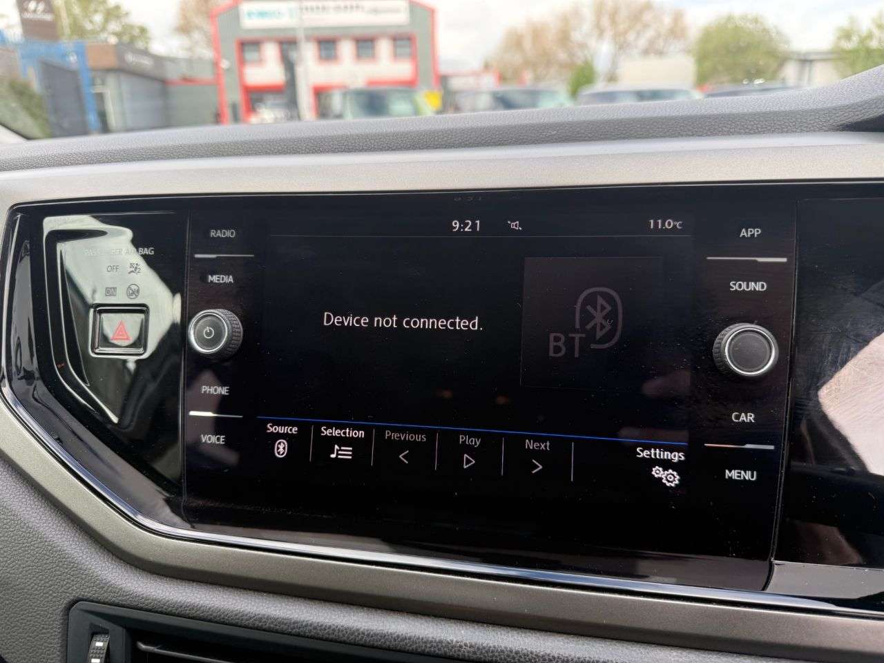 2019 VOLKSWAGEN POLO 2019 VOLKSWAGEN POLO