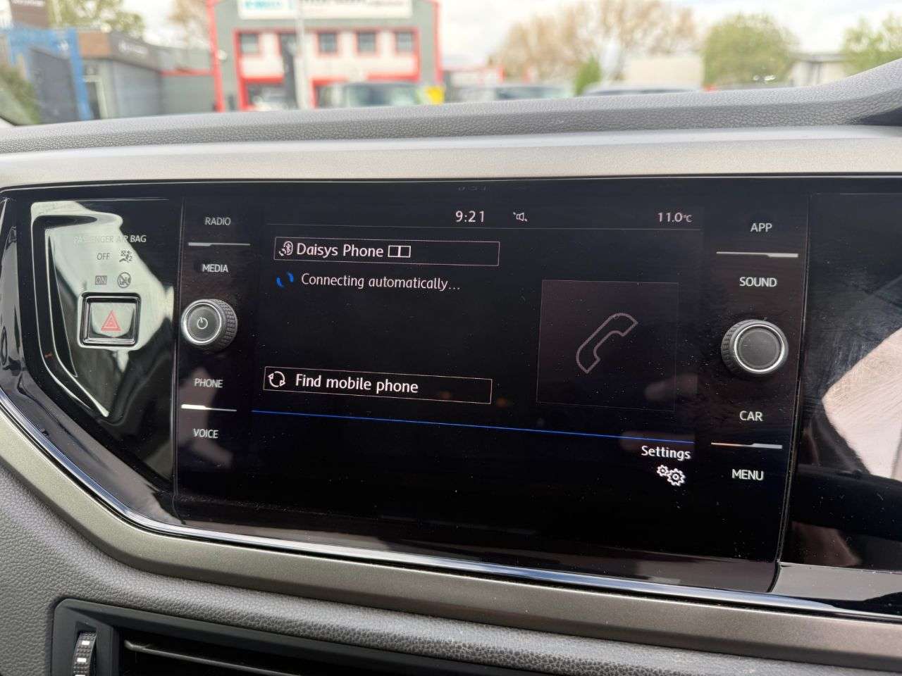 2019 VOLKSWAGEN POLO 2019 VOLKSWAGEN POLO