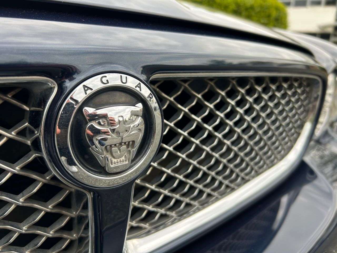2008 JAGUAR XJ 2008 JAGUAR XJ
