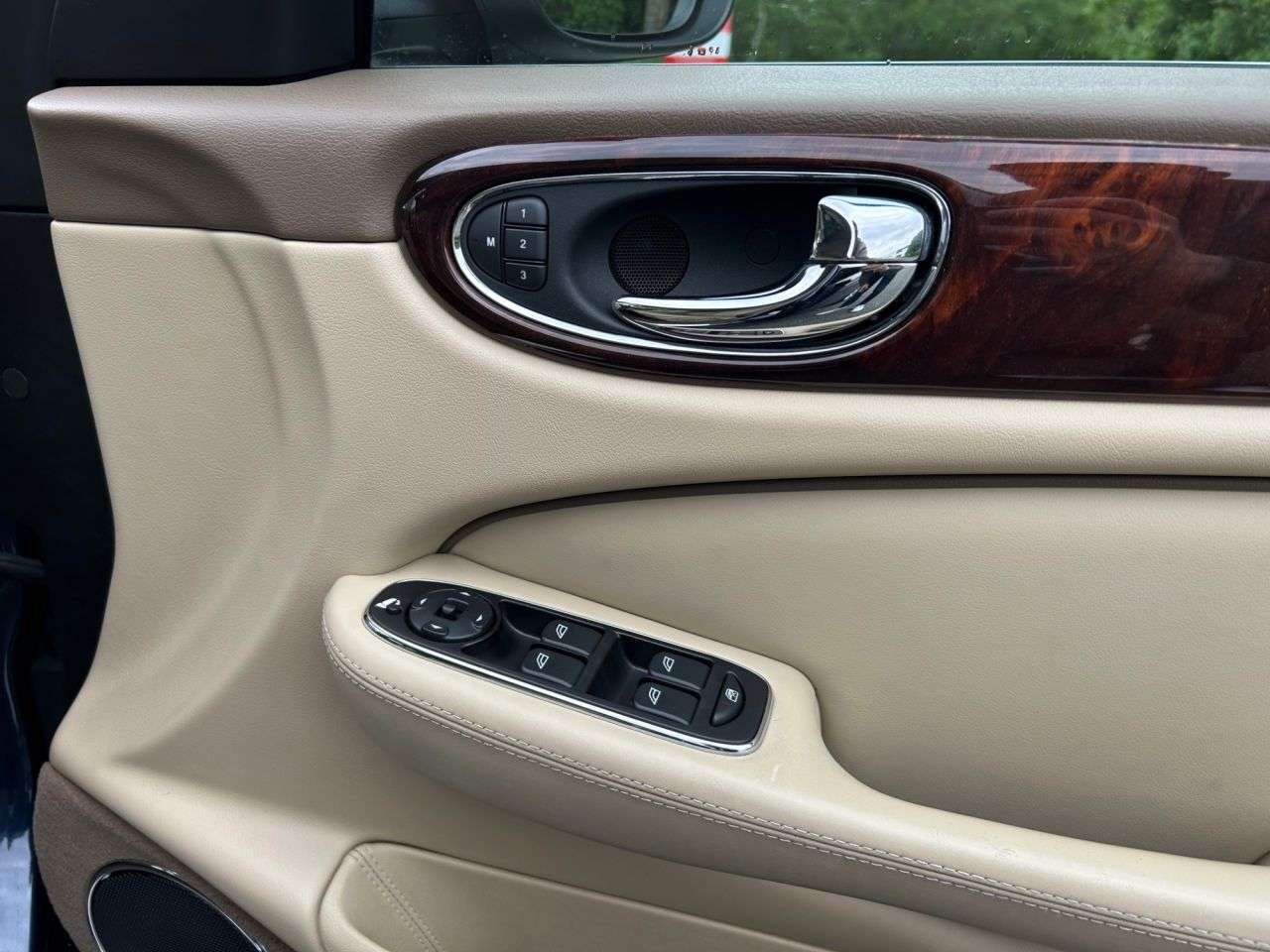 2008 JAGUAR XJ 2008 JAGUAR XJ