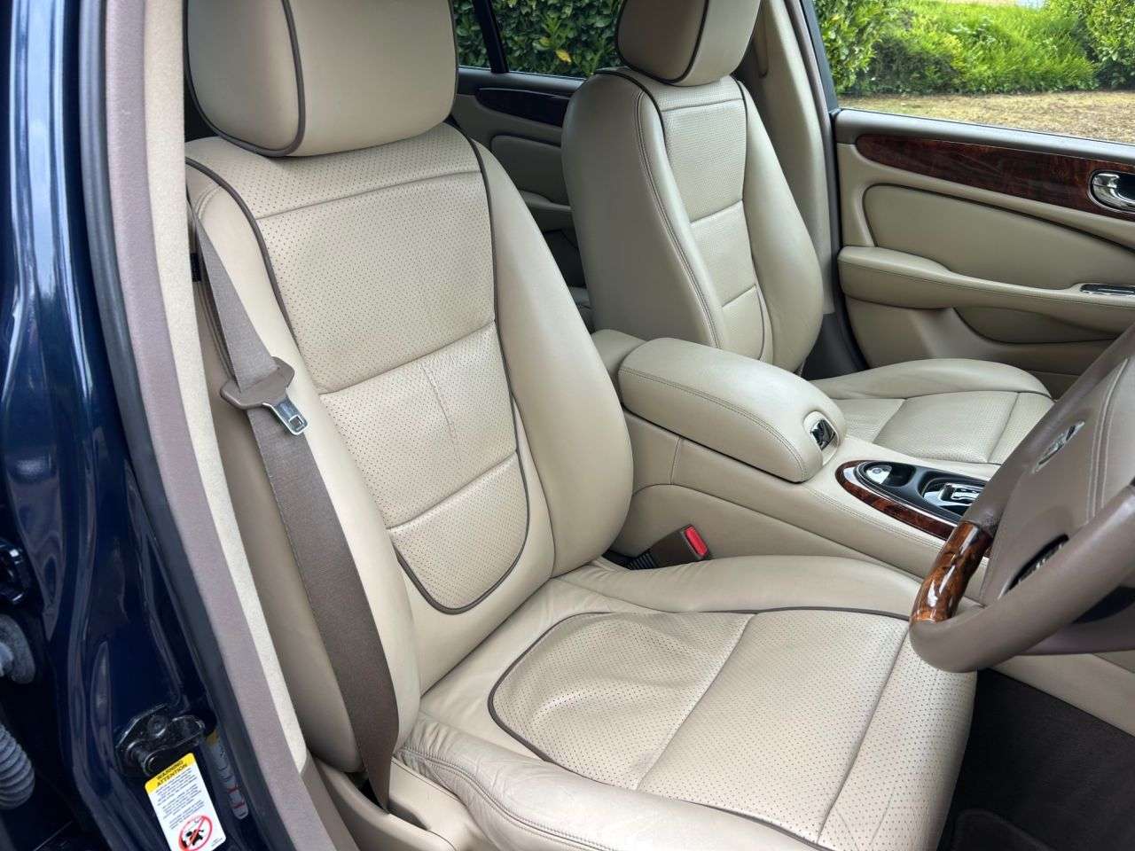 2008 JAGUAR XJ 2008 JAGUAR XJ