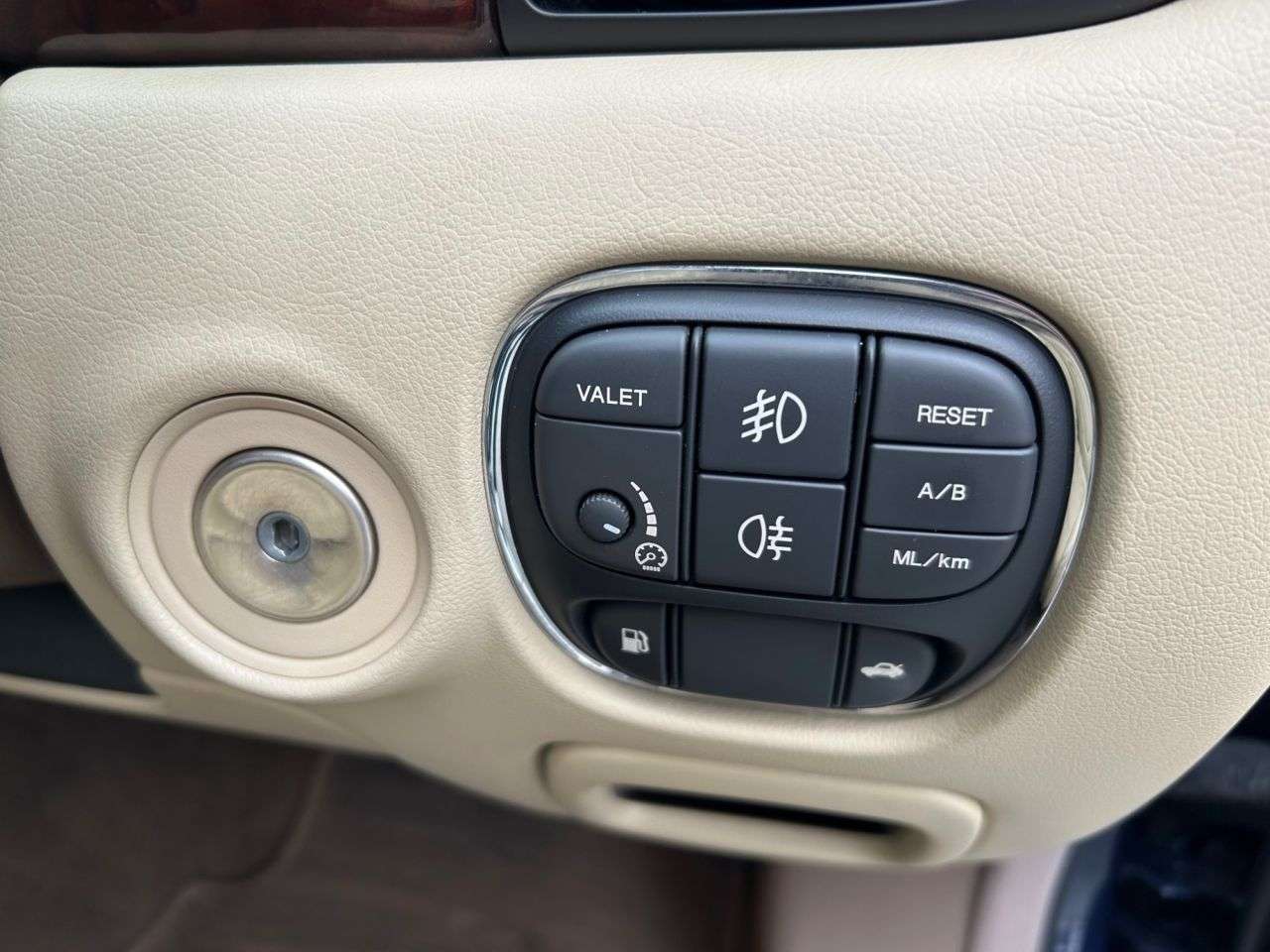 2008 JAGUAR XJ 2008 JAGUAR XJ