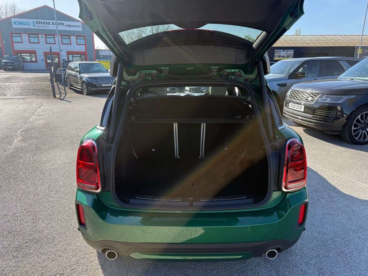 2023 MINI COUNTRYMAN 2023 MINI COUNTRYMAN