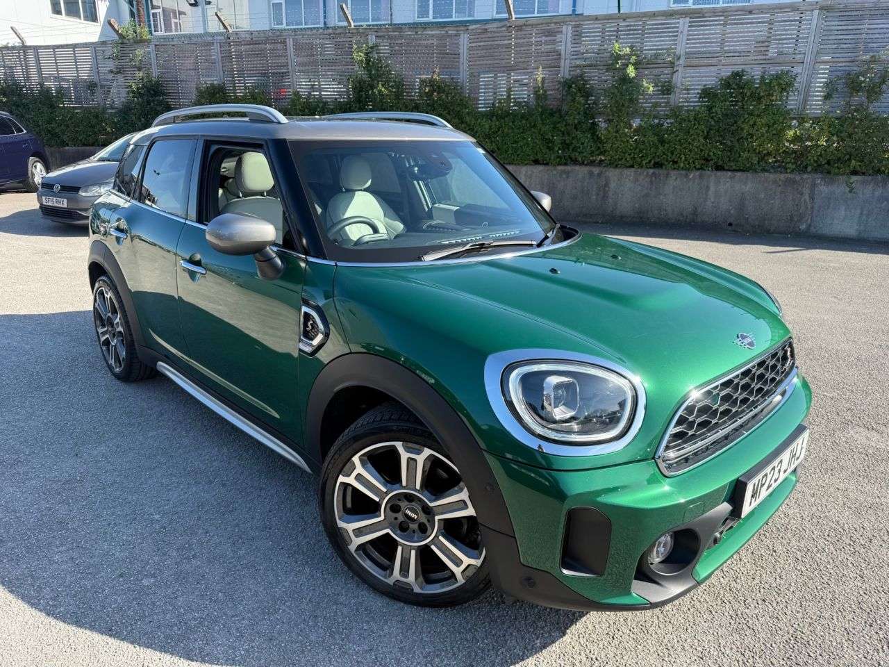 2023 MINI COUNTRYMAN 2023 MINI COUNTRYMAN