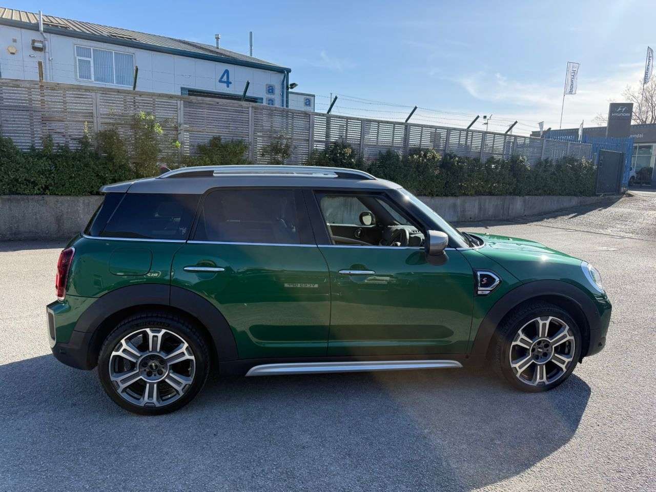 2023 MINI COUNTRYMAN 2023 MINI COUNTRYMAN