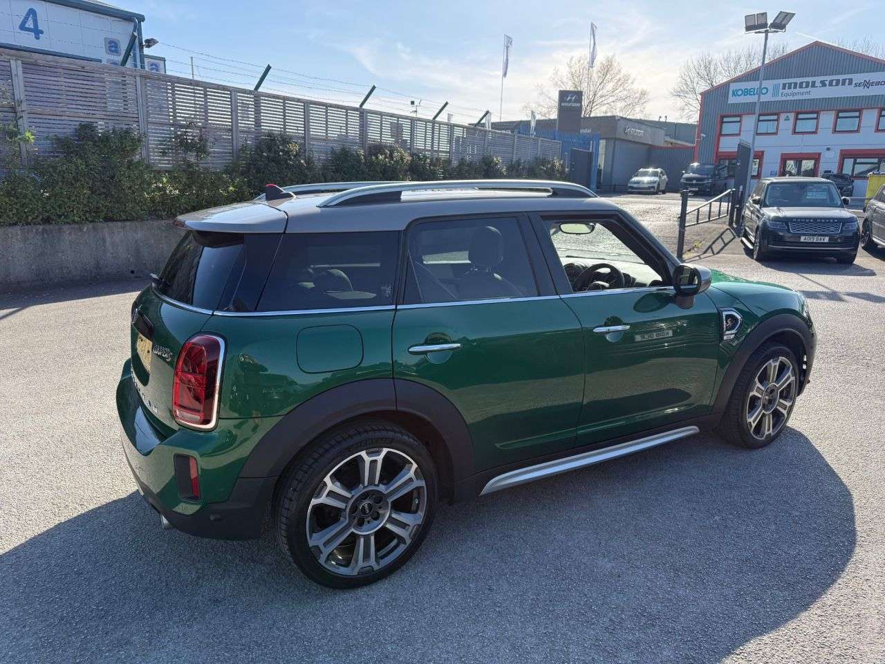 2023 MINI COUNTRYMAN 2023 MINI COUNTRYMAN