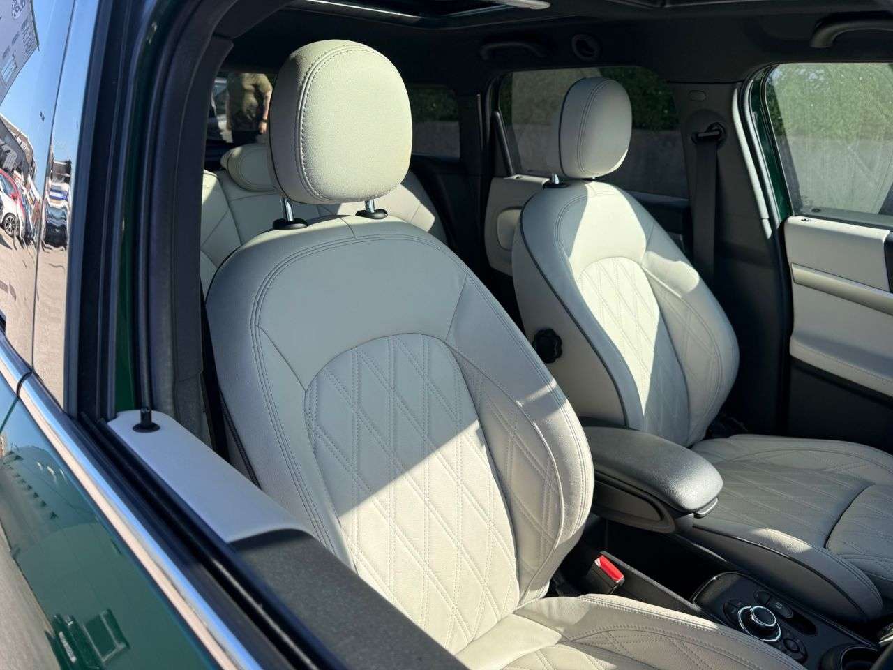 2023 MINI COUNTRYMAN 2023 MINI COUNTRYMAN
