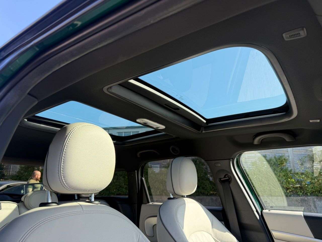 2023 MINI COUNTRYMAN 2023 MINI COUNTRYMAN