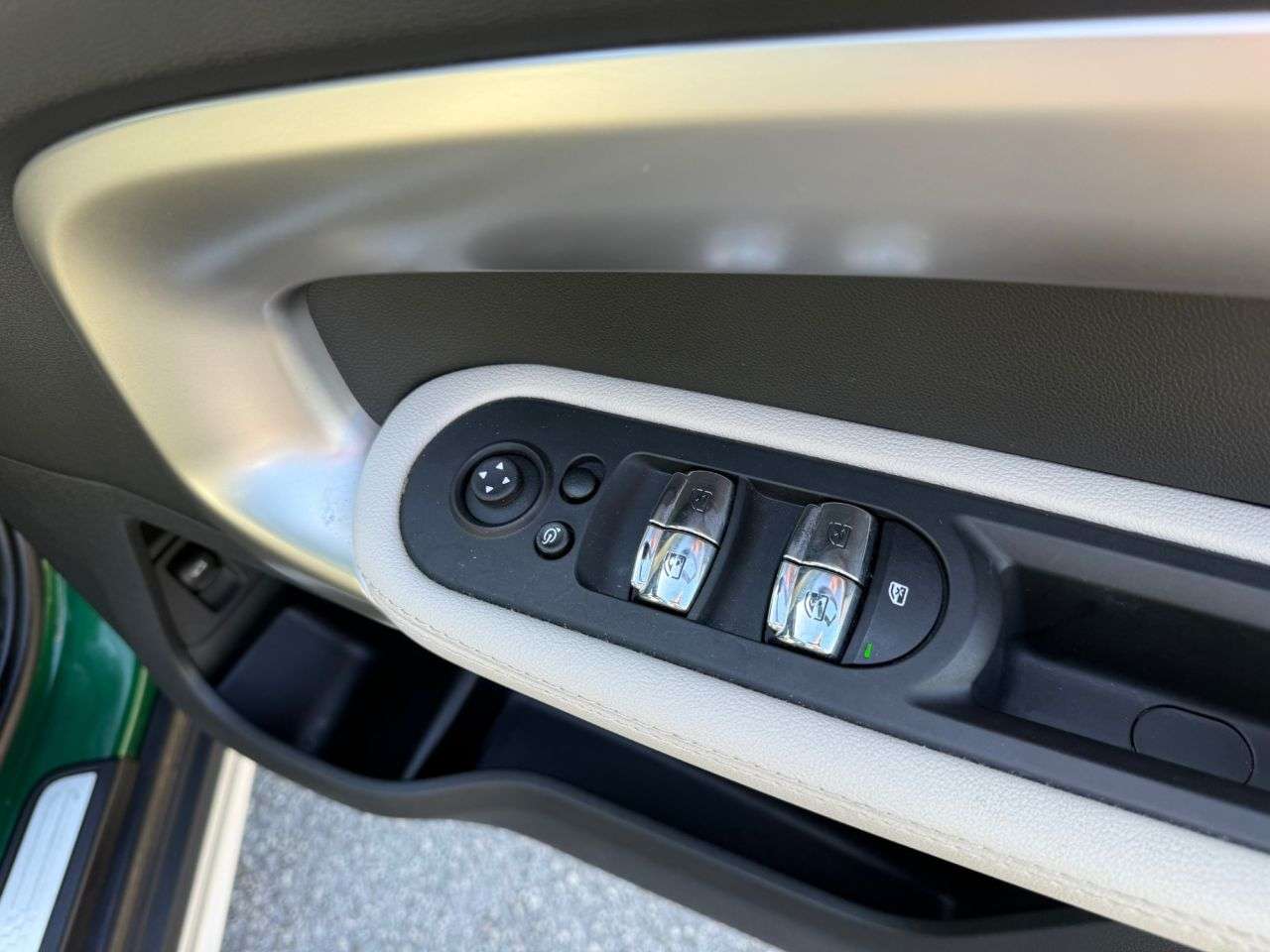 2023 MINI COUNTRYMAN 2023 MINI COUNTRYMAN