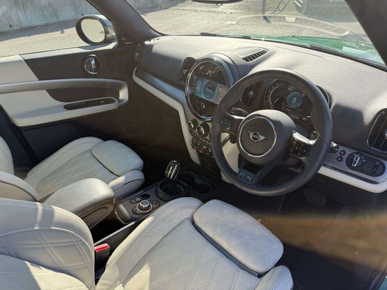 2023 MINI COUNTRYMAN 2023 MINI COUNTRYMAN