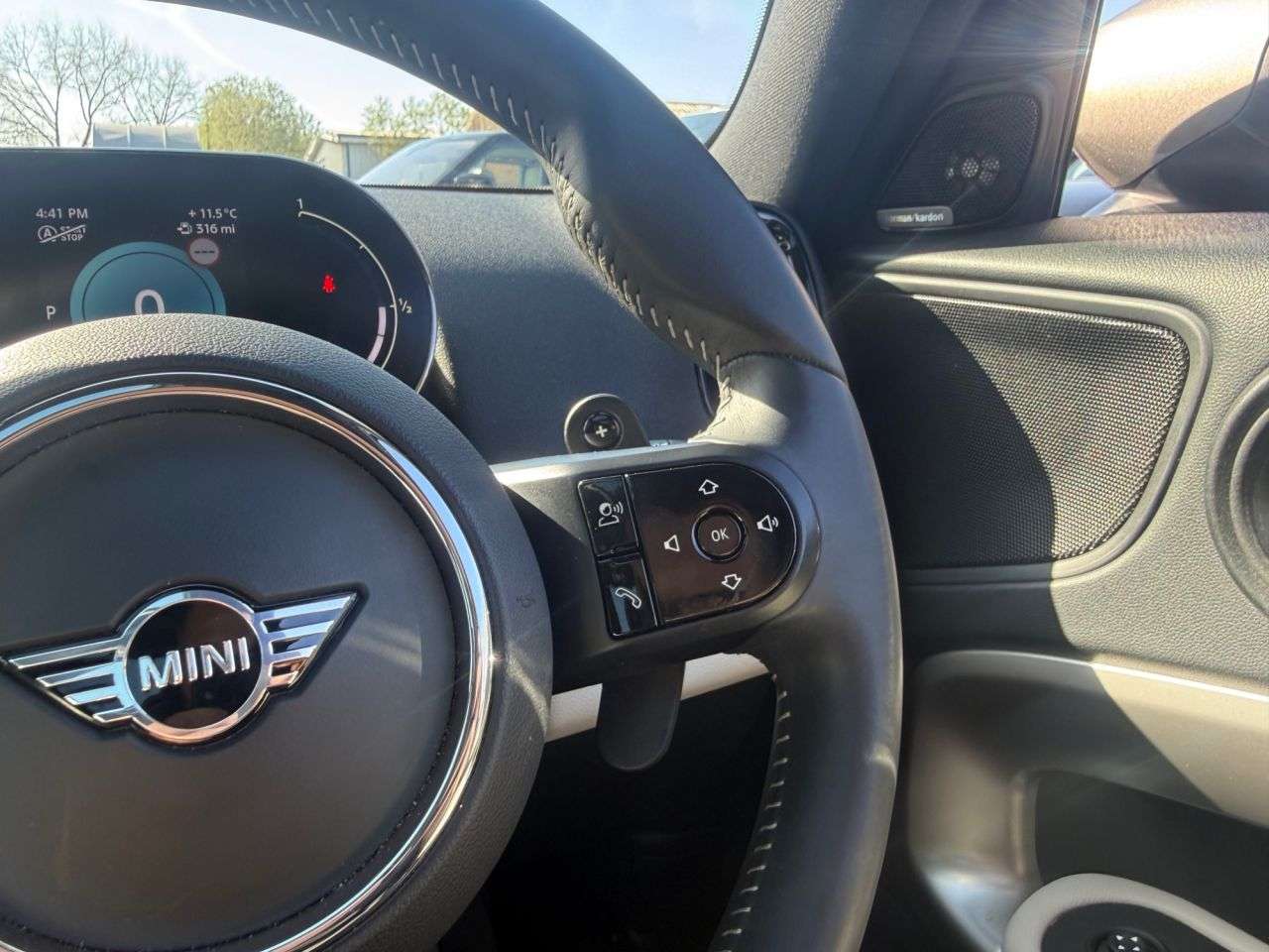 2023 MINI COUNTRYMAN 2023 MINI COUNTRYMAN