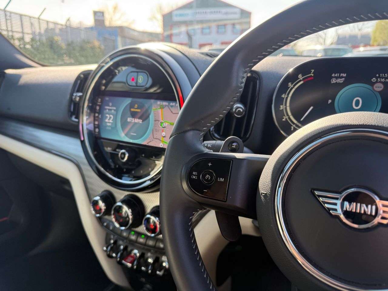 2023 MINI COUNTRYMAN 2023 MINI COUNTRYMAN