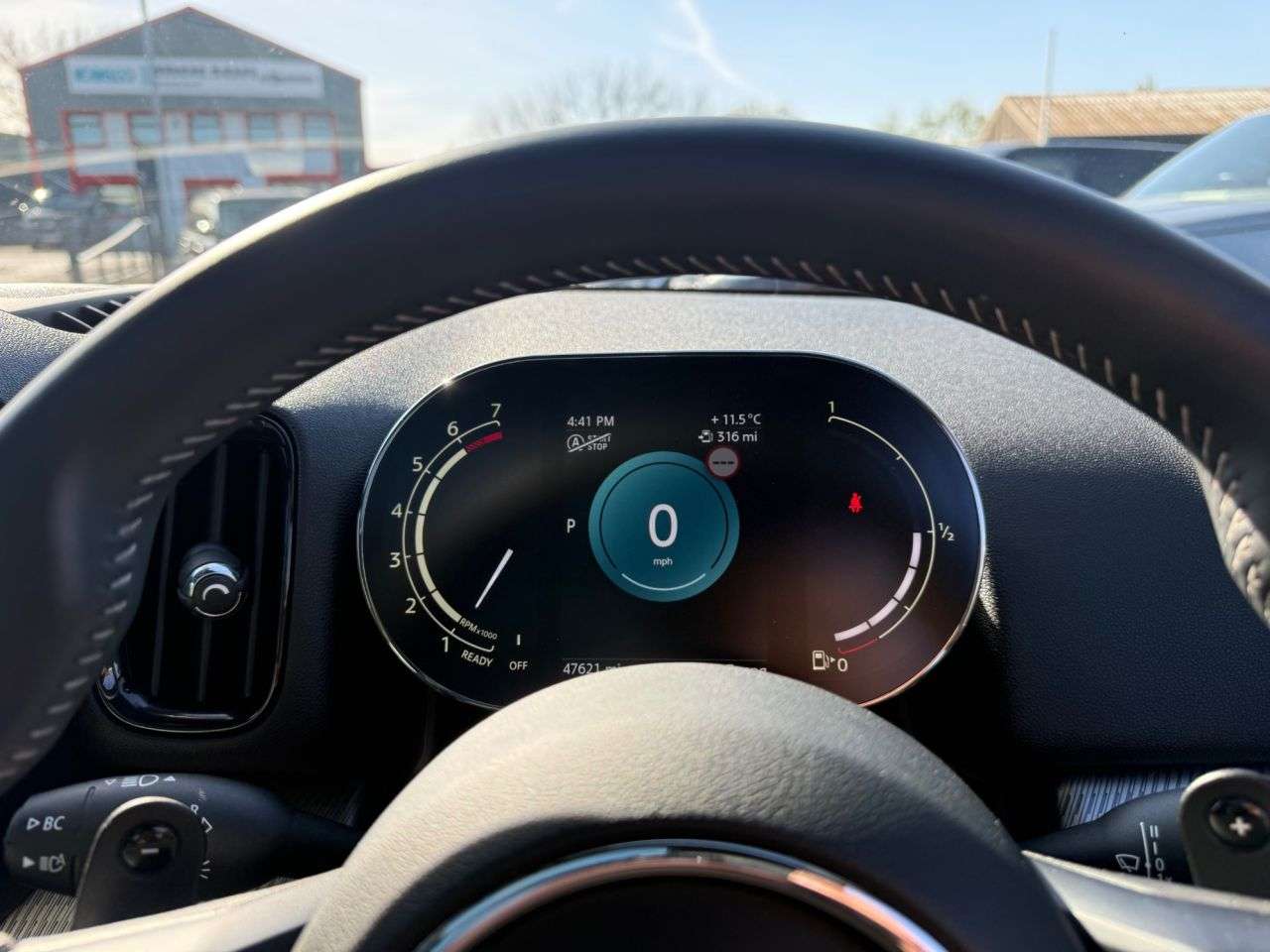 2023 MINI COUNTRYMAN 2023 MINI COUNTRYMAN