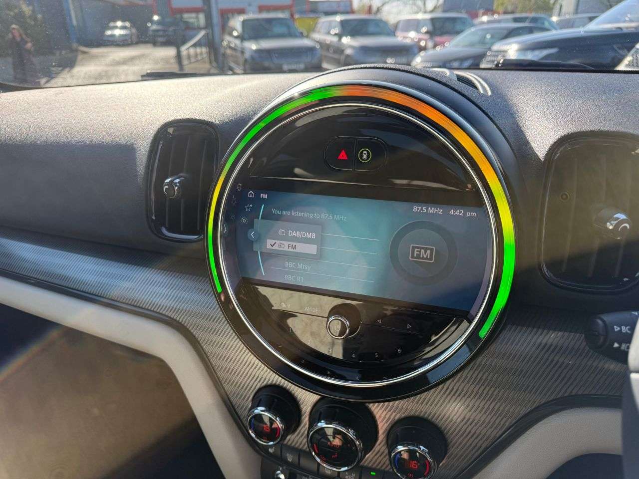 2023 MINI COUNTRYMAN 2023 MINI COUNTRYMAN