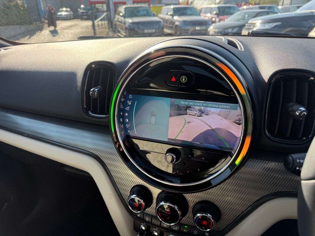 2023 MINI COUNTRYMAN 2023 MINI COUNTRYMAN