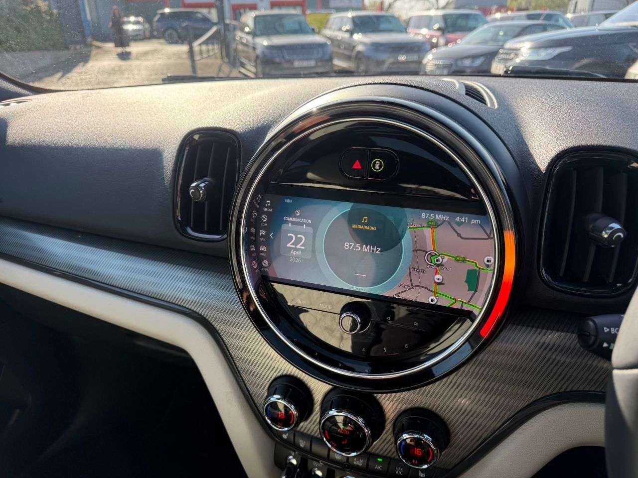 2023 MINI COUNTRYMAN 2023 MINI COUNTRYMAN