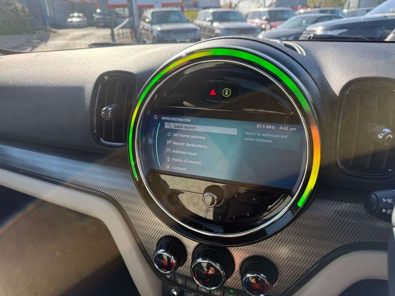 2023 MINI COUNTRYMAN 2023 MINI COUNTRYMAN