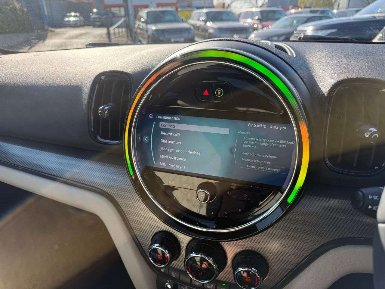 2023 MINI COUNTRYMAN 2023 MINI COUNTRYMAN