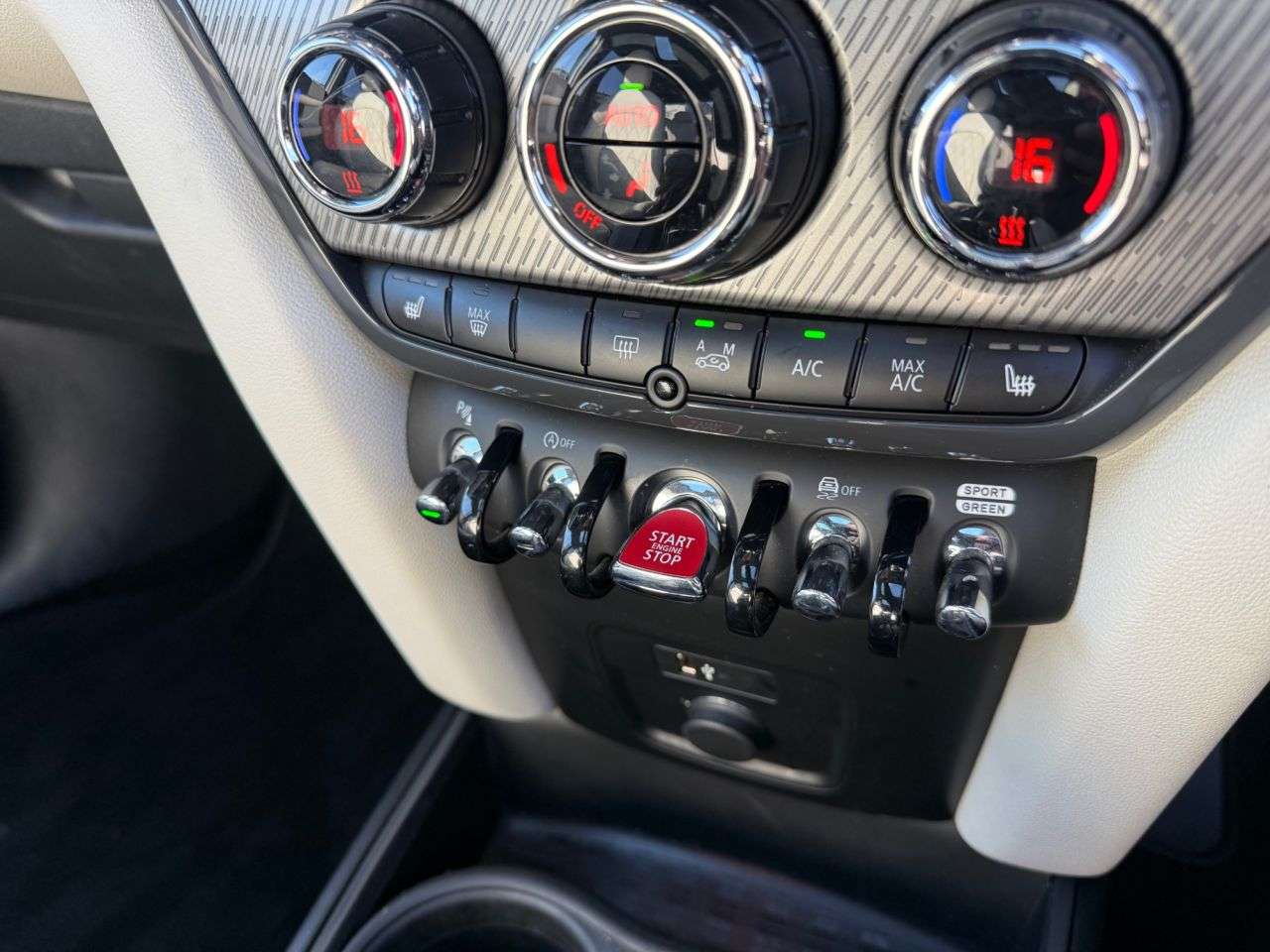 2023 MINI COUNTRYMAN 2023 MINI COUNTRYMAN
