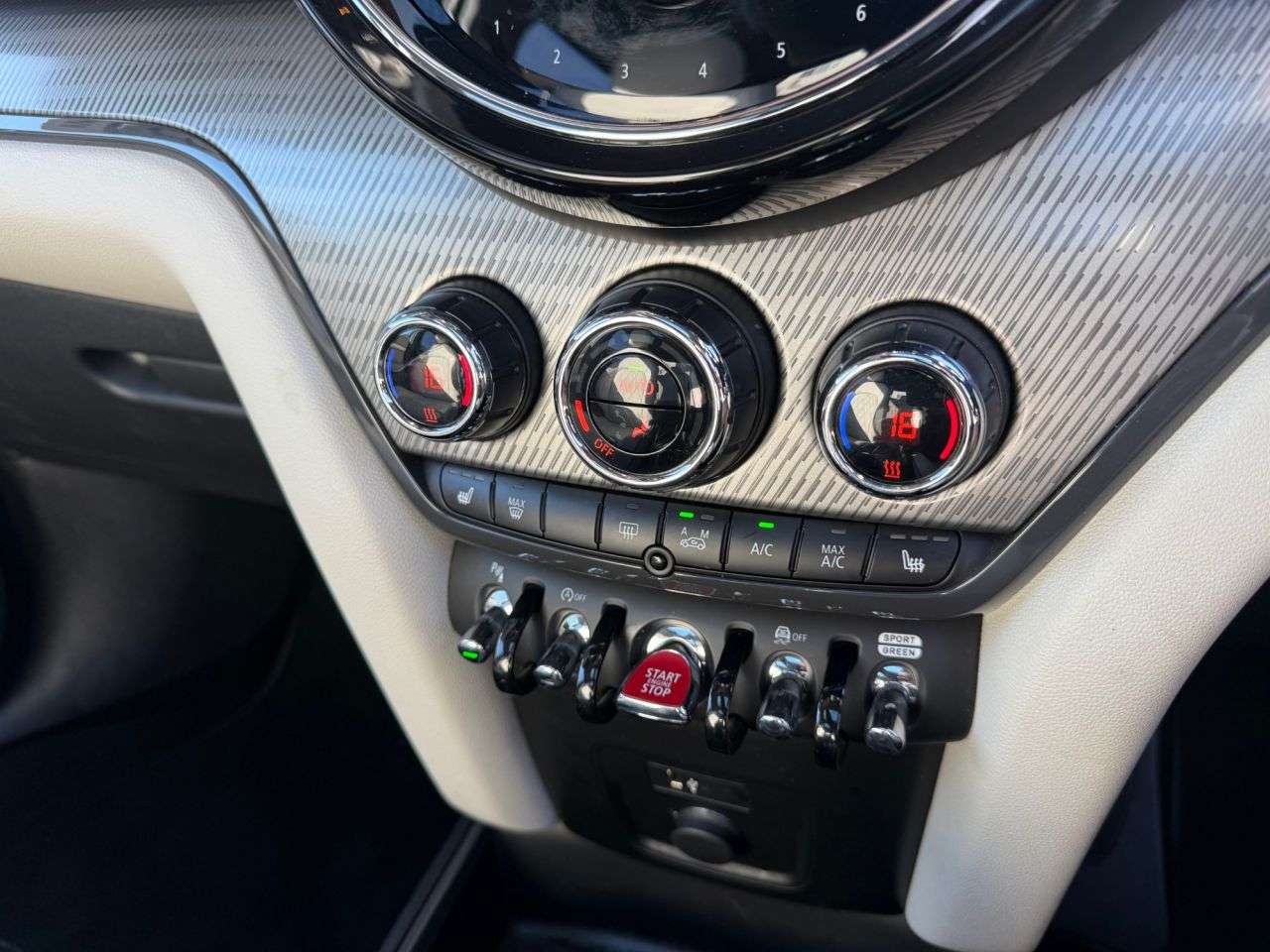 2023 MINI COUNTRYMAN 2023 MINI COUNTRYMAN