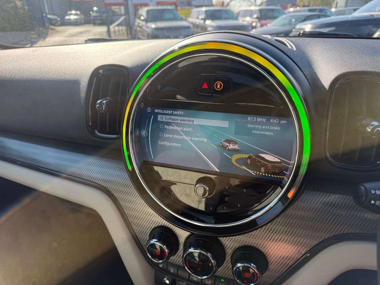 2023 MINI COUNTRYMAN 2023 MINI COUNTRYMAN