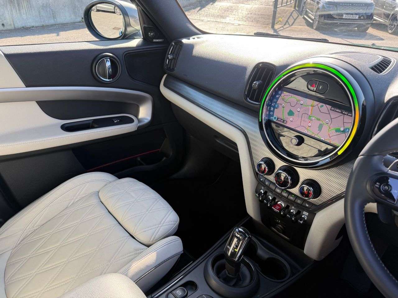 2023 MINI COUNTRYMAN 2023 MINI COUNTRYMAN