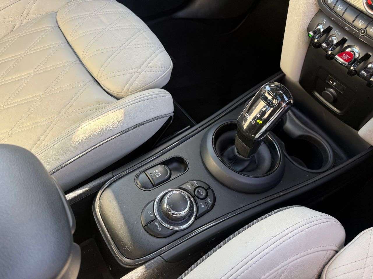 2023 MINI COUNTRYMAN 2023 MINI COUNTRYMAN