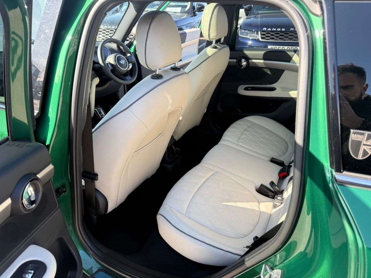 2023 MINI COUNTRYMAN 2023 MINI COUNTRYMAN