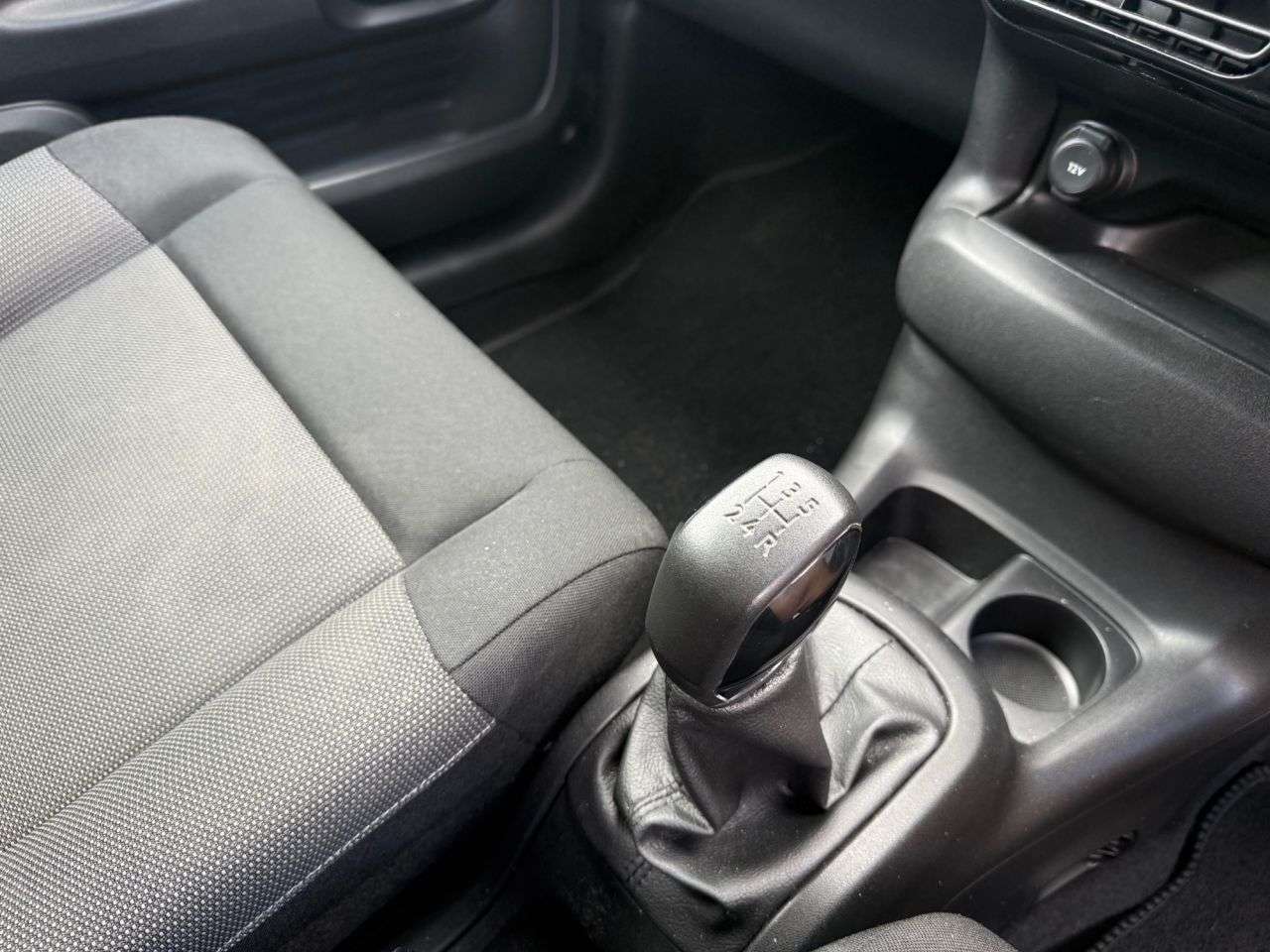 2016 CITROEN C4 CACTUS 2016 CITROEN C4 CACTUS