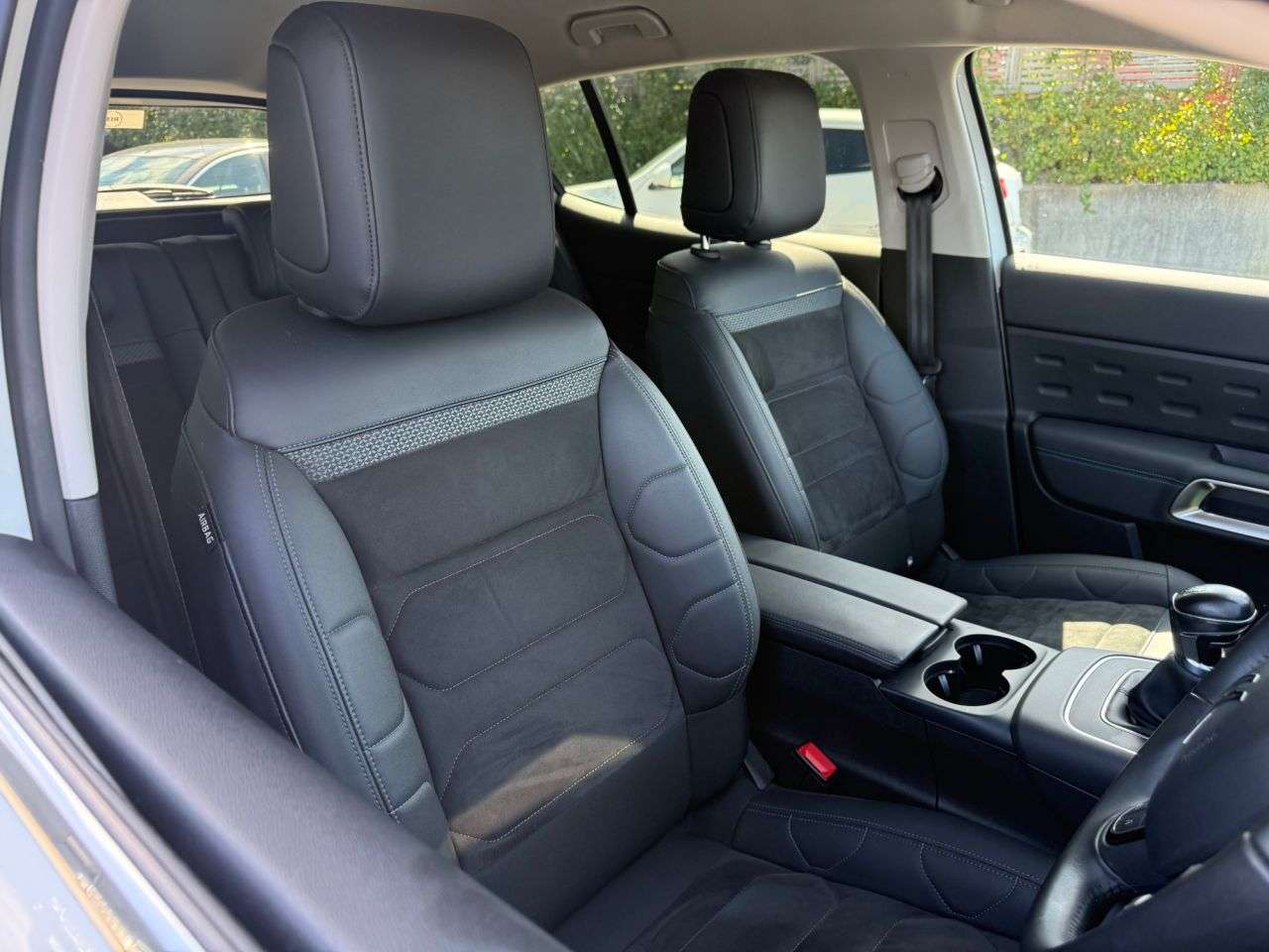 2023 CITROEN C5 AIRCROSS 2023 CITROEN C5 AIRCROSS