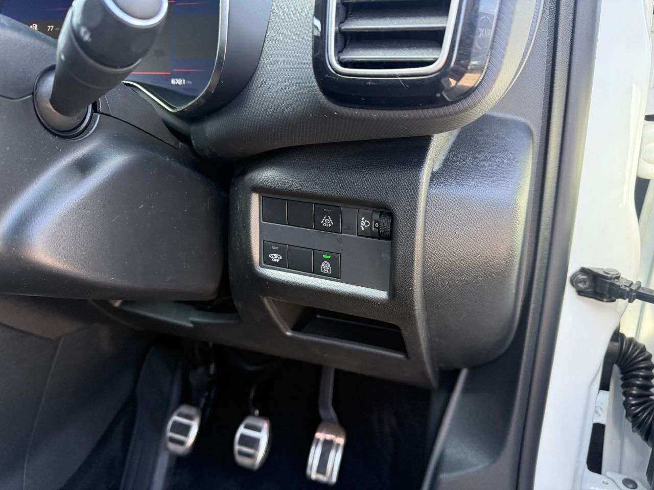 2023 CITROEN C5 AIRCROSS 2023 CITROEN C5 AIRCROSS